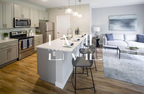 Willoughby Apartment | Fully equipped Corporate Apartment with two bedrooms, WiFi, and AC in Willoughby