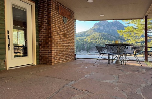 Sedalia Cabin | Fully Renovated 3 BDRM Sedalia Cabin! Fishermen & Outdoor Enthusiasts Getaway!