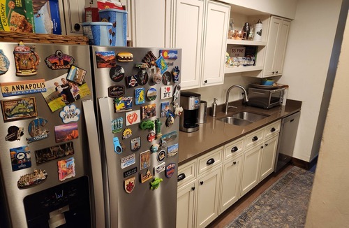 Vail Condo | Fully Renovated 3BD 3 BA Condo on Sandstone Bus Route TOV #034778