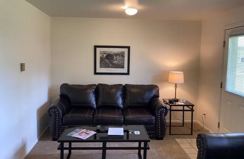 Baseline Sub Apartment | Furnished All Inclusive 1 Bedroom Condo Two Blocks East of CU