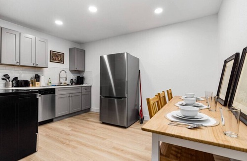 Pueblo Apartment | Furnished Pueblo Apartment – Great Value Stay !
