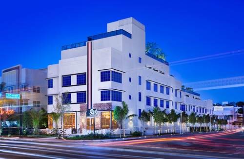 City Center Hotel | Gale South Beach, Curio Collection by Hilton