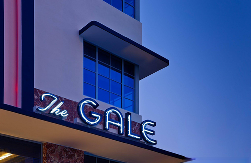 City Center Hotel | Gale South Beach, Curio Collection by Hilton