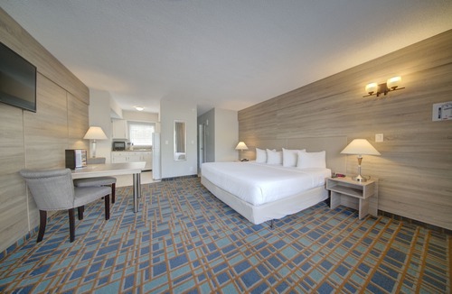 Galt Mile Hotel | Galt Villas Hotel