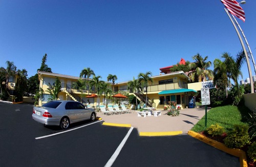 Galt Mile Hotel | Galt Villas Hotel