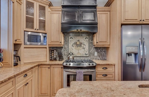 Glenwood Springs House | Game & Movie Rooms, Fire Pit, Family Friendly, A/C