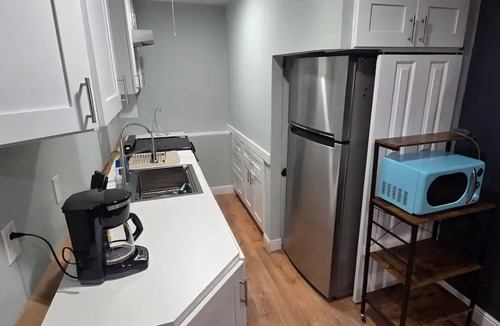 Sloan Lake Apartment | Garden Level Suite,Near Sloans Lake/Jefferson Park