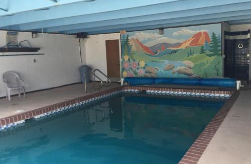 Colorado Springs Hotel | Garden of the Gods Motel