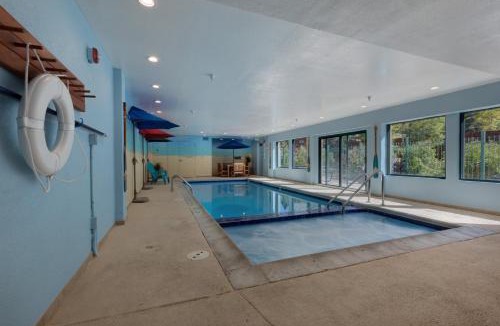 Mountain House Apartment | Gateway #5028