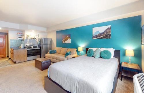Mountain House Hotel | Gateway 5079