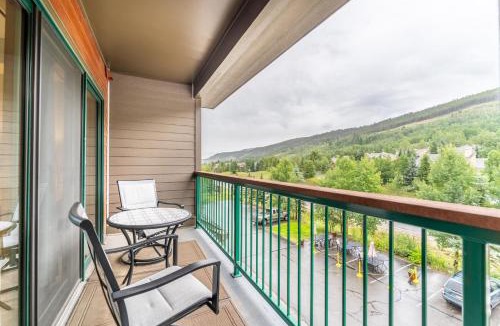 Mountain House Apartment | Gateway #5098