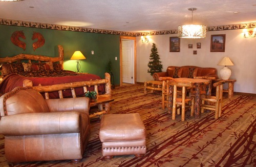 Salida Hotel | Gateway Inn And Suites