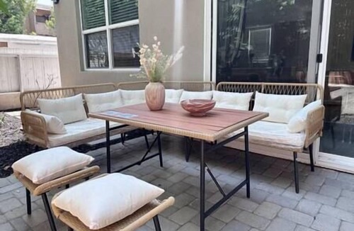 Pasadena House | Gateway Oasis w/Golf green yard and 2 Parking