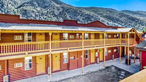 Georgetown Hotel | Georgetown Lodge