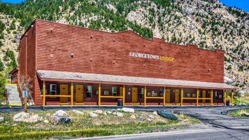 Georgetown Hotel | Georgetown Lodge