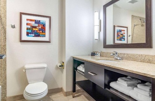 Brighton House | Get a good night’s rest in Brighton!