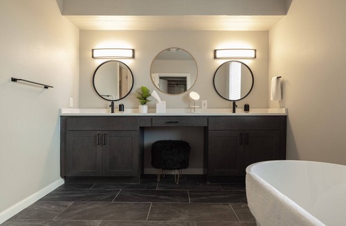 Winter Park Hotel | Get cozy in The Moose Suite at Winter Park's only luxury boutique hotel!