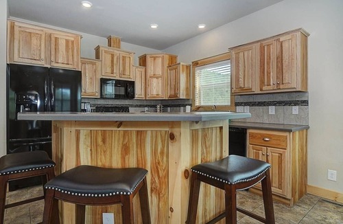 Salida House | Getaway Vacation Home, between the sweet town of Salida and Monarch Ski Area