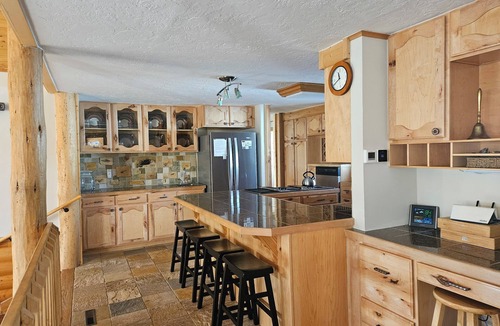 Uinta County Cabin | Gilbert Creek Lodge, your Home Sweet Home in the Uinta's!