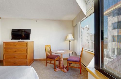 Mount Crested Butte Apartment | GL306 Butte Gem