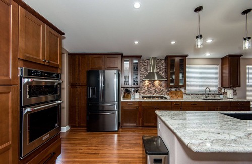 Bullhead City House | Glass deck, dogs, sandy beach, private dock