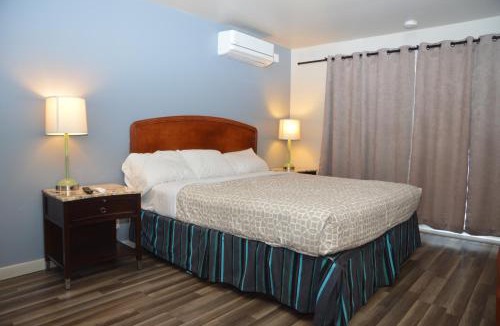 Ventura Hotel | Glass Slipper Inn - Stanford Palo Alto