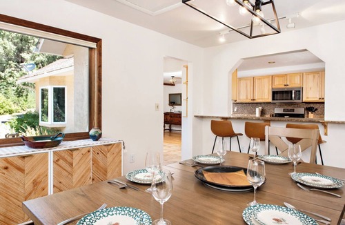 Glenwood Springs House | Glenwood Canyon Retreat Near Hot Springs & Skiing