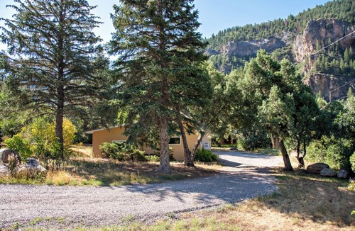 Glenwood Springs House | Glenwood Canyon Retreat Near Hot Springs & Skiing