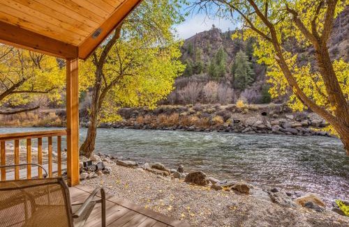 Glenwood Springs Other | Glenwood Canyon Resort