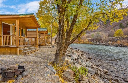 Glenwood Springs Other | Glenwood Canyon Resort