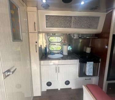 Glenwood Springs Other | Glenwood Luxe Airstream Escape Hot Tub HotSprings