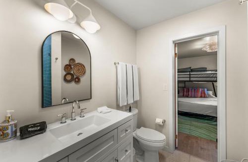 Glenwood Springs House | Glenwood Springs Mountain Getaway with Hot Tub and Riverfront