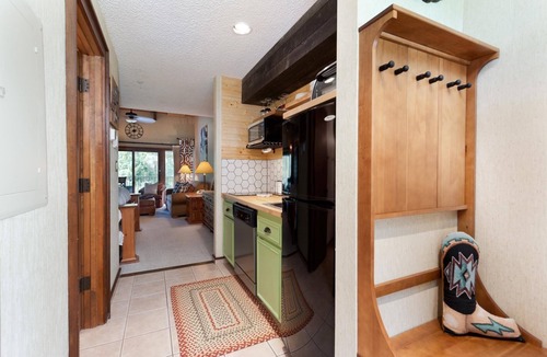 Purgatory Condo | Golden Feather Getaway | AC, Pool, Hot Tub, Golf & Ski