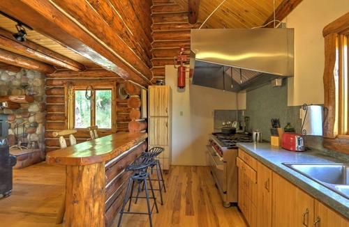 Glenwood Springs Cabin | Golden LeGrande Lodge, Western Activities on Site