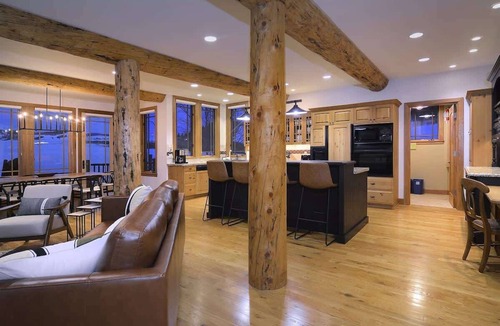 Mount Crested Butte House | Goldlink Lodge