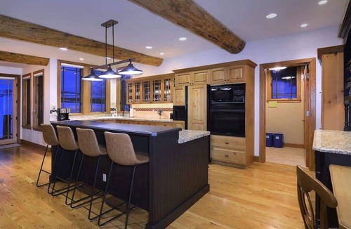 Mount Crested Butte House | Goldlink Lodge