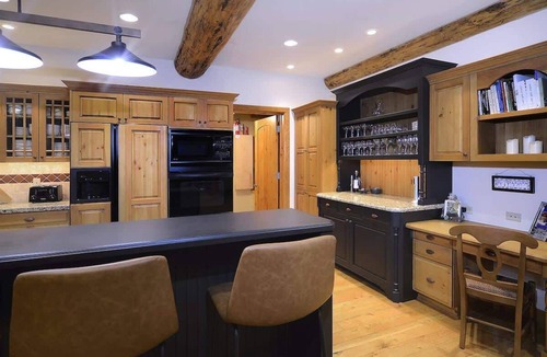 Mount Crested Butte House | Goldlink Lodge