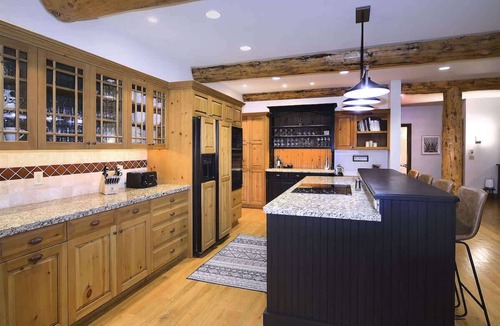 Mount Crested Butte House | Goldlink Lodge