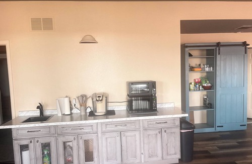 Pueblo West House | Golf and lake 5 away bike trails galore plenty of parking safe & secluded