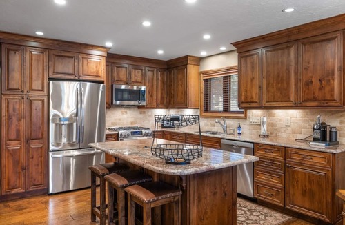 Eagle-Vail House | Golf Course and Beaver Creek Ski Access Duplex