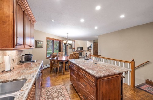 Eagle-Vail House | Golf Course and Beaver Creek Ski Access Duplex
