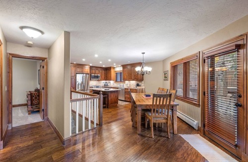 Eagle-Vail House | Golf Course and Beaver Creek Ski Access Duplex