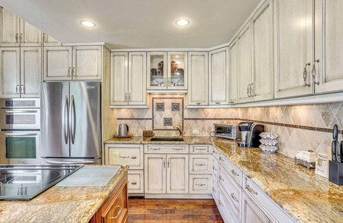 Eagle-Vail House | Golf Course & Mtn Views: Avon Gem w/Gas Grill!