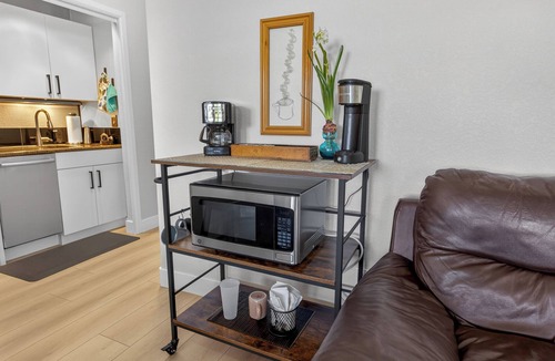 Lafayette Apartment | Golf Course retreat - 6 mi to CU Boulder or Broomfield Omni, or family nearby.