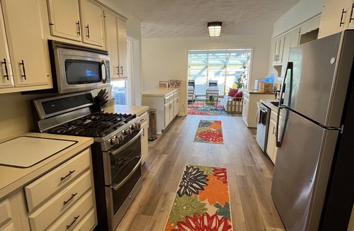 Three Rivers Cottage | Golf simulator, Jungle Arcade, Boat, Gas Fire, WFH - WEEKLY STAY DEALS