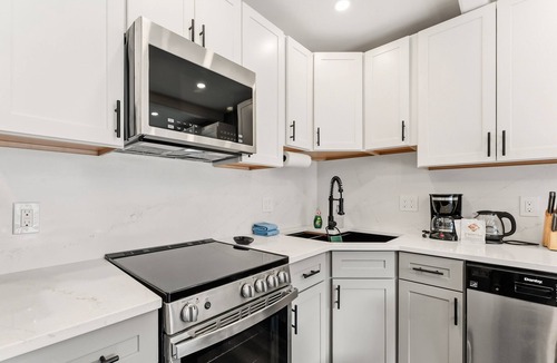 Vail Apartment | Gondola-side Apartment in Vail
