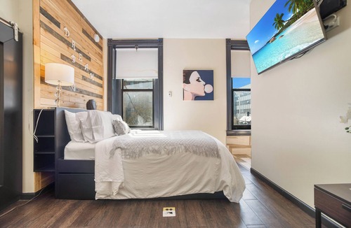 LoDo House | Good Hotels Downtown Denver