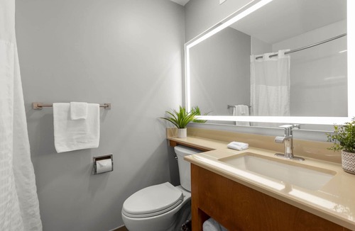 Redwood City Hotel | Good Nite Inn - Redwood City