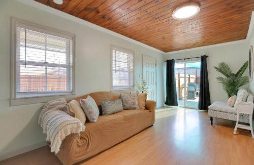 Goleta House | Goodland Green House