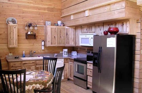 Lake City Cabin | Gorgeous Cabin Rental for a Family-Friendly Getaway in Lake City, Colorado
